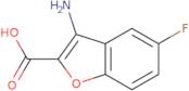 1-(2-Chloro-6-fluoro-benzyl)-piperidin-3-ylamine hydrochloride
