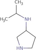 Isopropyl-pyrrolidin-3-yl-amine