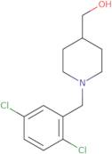 [1-(2,5-Dichloro-benzyl)-piperidin-4-yl]-methanol