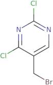 5-(Bromomethyl)-2,4-dichloropyrimidine