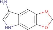 (2,4-Dichloro-benzyl)-pyrrolidin-2-ylmethyl-amine hydrochloride