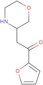 (2,4-Dichloro-benzyl)-pyrrolidin-3-yl-amine hydrochloride