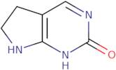 2-[(Piperazin-1-yl)methyl]benzonitrile hydrochloride