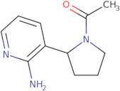 [1-(1-Pyrazin-2-yl-ethyl)-piperidin-3-ylmethyl]-carbamic acid tert-butyl ester