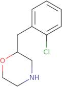 2-(2,6-Dichloro-benzyloxymethyl)-piperidine hydrochloride