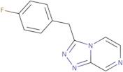 4-Chloro-6-(2-methyl-piperazin-1-yl)-pyrimidine hydrochloride
