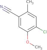 4-(3-Methyl-pyrazin-2-yloxymethyl)-piperidine-1-carboxylic acid tert-butyl ester