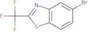 2-(2,6-Dichloro-benzyloxymethyl)-pyrrolidine hydrochloride