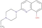 (S)-3-(4-Methyl-pyridin-2-yloxy)-pyrrolidine-1-carboxylic acid tert-butyl ester