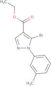 (S)-1-(2,5-Dichloro-benzyl)-pyrrolidin-3-ol