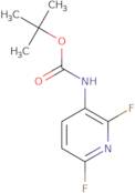 (6-Chloro-pyrimidin-4-yl)-(S)-pyrrolidin-3-yl-amine hydrochloride