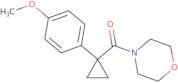 (S)-1-(3,4-Dichloro-benzyl)-pyrrolidin-3-ol