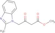 (S)-1-(2-Chloro-6-fluoro-benzyl)-pyrrolidin-3-ol