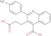 (S)-3-(2-Chloro-6-fluoro-benzyloxy)-pyrrolidine hydrochloride