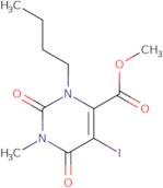 (6-Chloro-pyridin-3-ylmethyl)-(S)-pyrrolidin-3-yl-amine hydrochloride