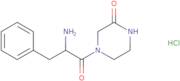 (R)-3-(4-Cyano-pyridin-2-yloxy)-pyrrolidine-1-carboxylic acid tert-butyl ester