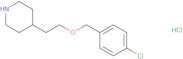 (2-Chloro-6-fluoro-benzyl)-(R)-pyrrolidin-3-yl-amine hydrochloride