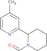 (2,4-Dichloro-benzyl)-(R)-pyrrolidin-3-yl-amine hydrochloride