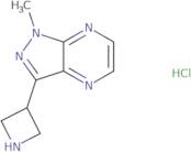 (S)-3-(4,6-Dimethyl-pyrimidin-2-ylamino)-pyrrolidine-1-carboxylic acid tert-butyl ester