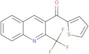 4-Methyl-2-((S)-pyrrolidin-3-yloxy)-pyridine hydrochloride