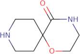 1-Oxa-4,9-diazaspiro[5.5]undecan-5-one