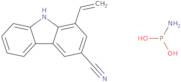 3-Cyanovinylcarbazole phosphoramidite