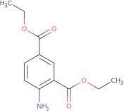 Diethyl 4-aminoisophthalate