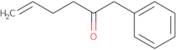 1-Phenylhex-5-en-2-one