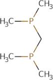 Bis(dimethylphosphino)methane