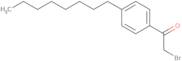 2-Bromo-1-(4-octylphenyl)-ethanone