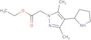 Methyl 2-phenylpyrimidine-5-carboxylate