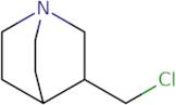 3-Chloromethylquinuclidine