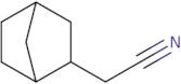 2-{Bicyclo[2.2.1]heptan-2-yl}acetonitrile