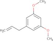 3-(3,5-Dimethoxyphenyl)-1-propene