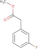 Methyl 3-Fluorophenylacetate