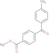 Methyl 4-(4-methylbenzoyl)benzoate