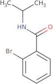 N-Isopropyl 2-bromobenzamide