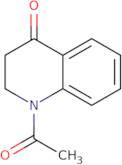 1-acetyl-1,2,3,4-tetrahydroquinolin-4-one