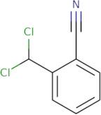 2-Dichloromethylbenzonitrile