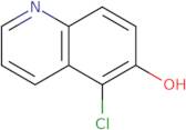 5-chloroquinolin-6-ol