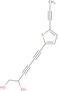 Echinoynethiophene A