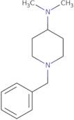 1-Benzyl-4-(dimethylamino)piperidine