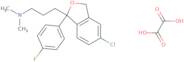 5-Chlorodescyano citalopram oxalate