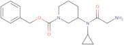 4-Hydroxy-2-methyl-6-oxo-1,6-dihydropyridine-3-carbonitrile