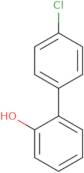 4'-Chloro[1,1'-biphenyl]-2-ol