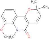 Zanthobungeanine