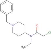 1-(2-Methyl-2-phenylpropyl)hydrazine