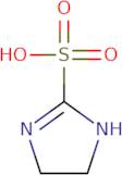 4,5-dihydro-1h-imidazole-2-sulfonic acid