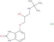 CGP 12177 hydrochloride