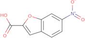 6-Nitro-1-benzofuran-2-carboxylic acid